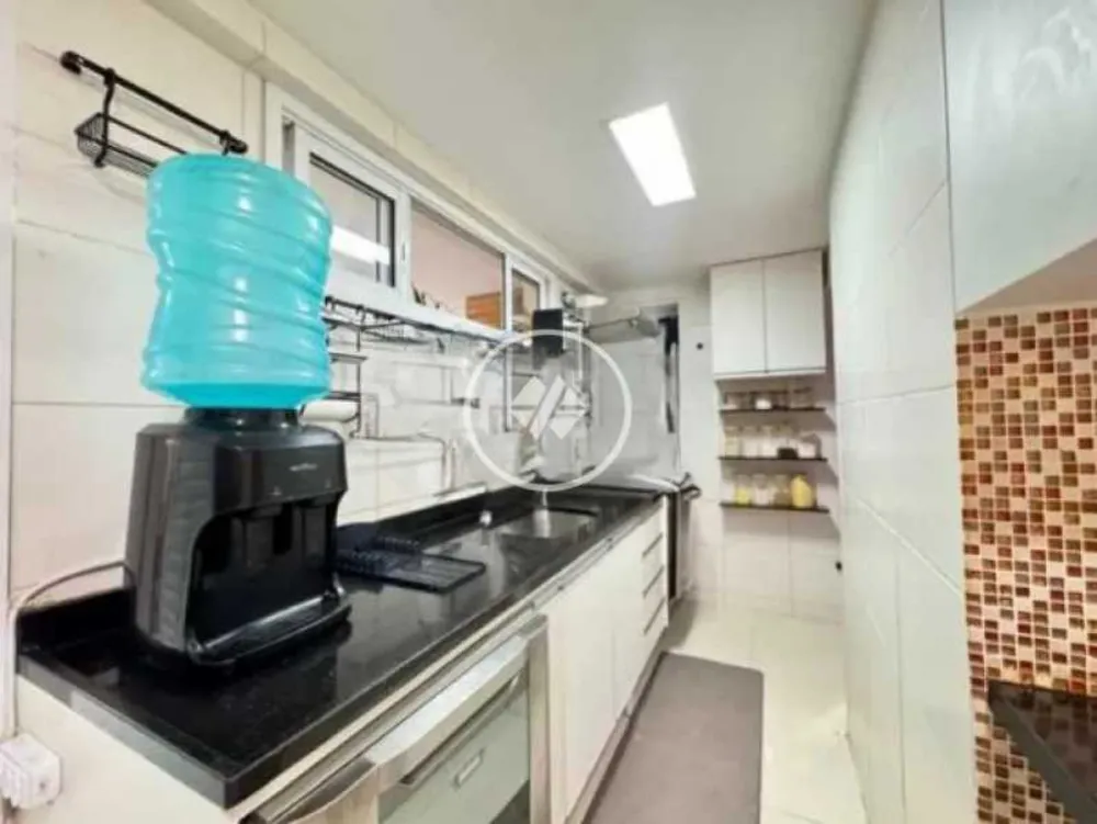 Apartamento, 3 quartos, 173 m² - Foto 4