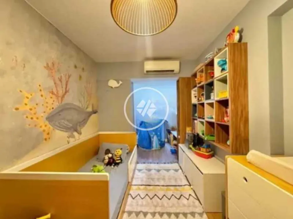 Apartamento, 3 quartos, 173 m² - Foto 11