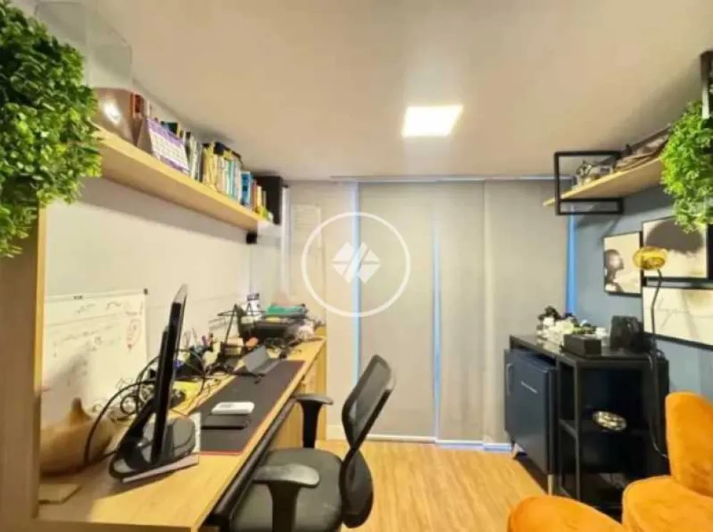 Apartamento, 3 quartos, 173 m² - Foto 5
