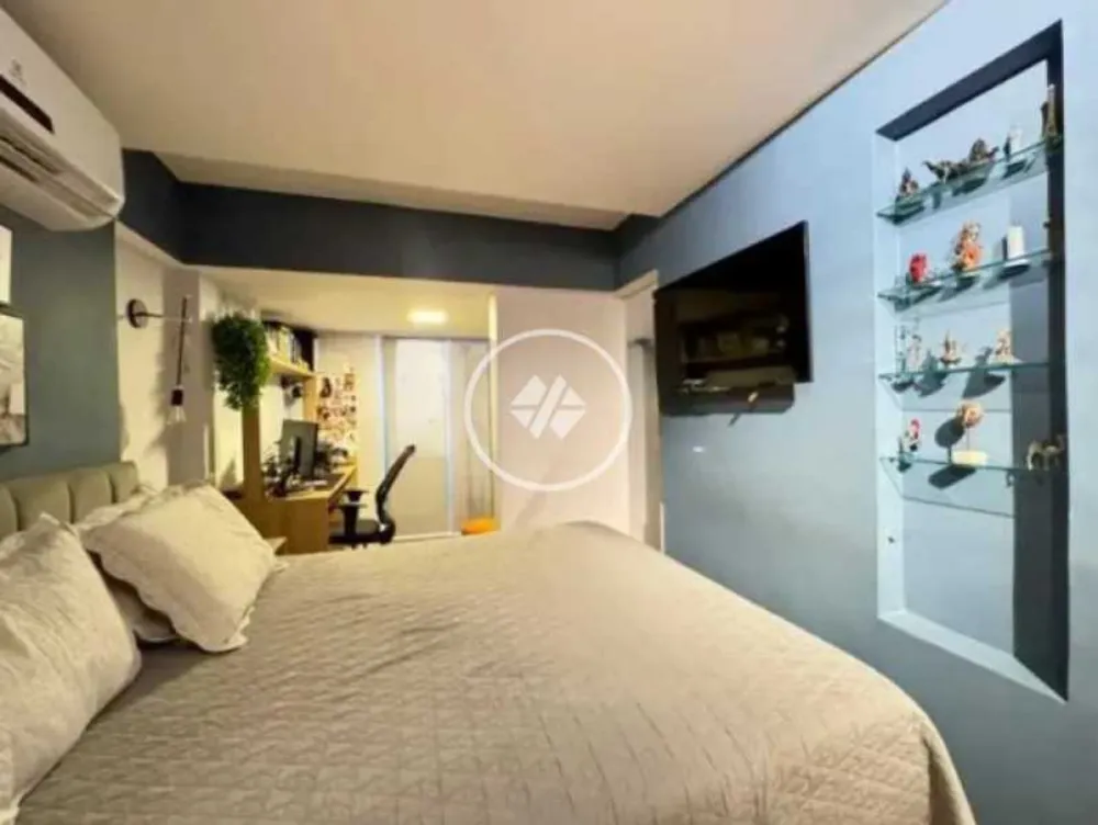Apartamento, 3 quartos, 173 m² - Foto 6