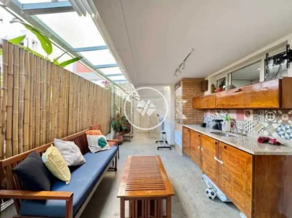 Apartamento, 3 quartos, 173 m² - Foto 15
