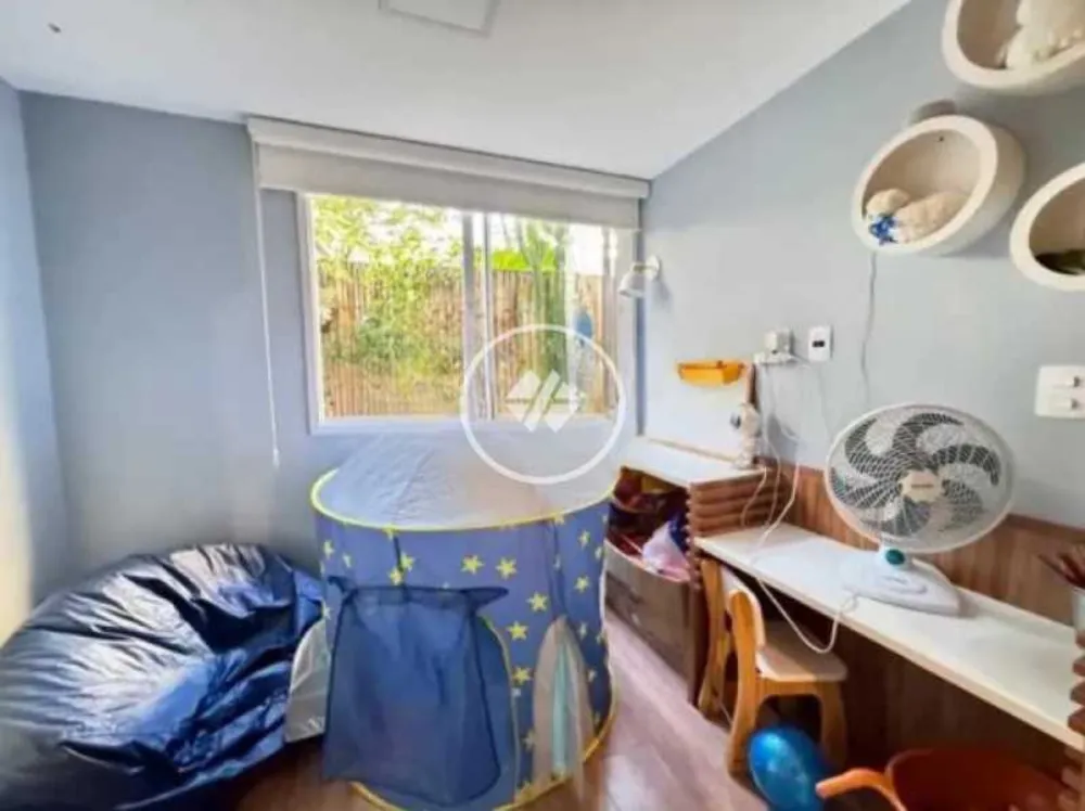 Apartamento, 3 quartos, 173 m² - Foto 14