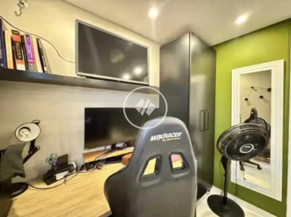 Apartamento, 3 quartos, 173 m² - Foto 2
