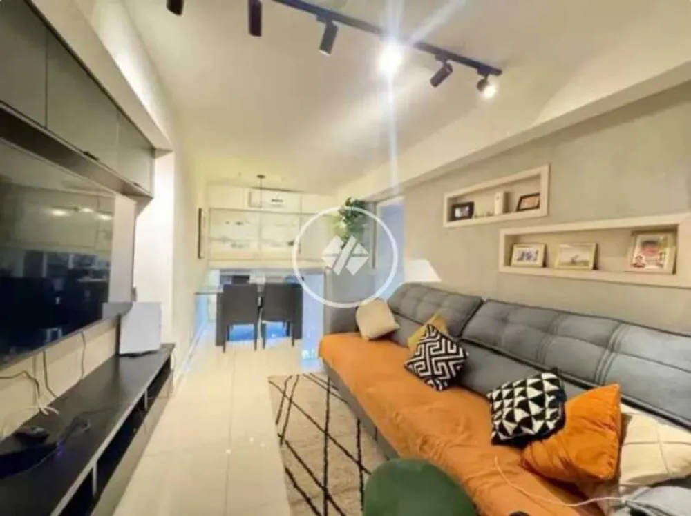 Apartamento, 3 quartos, 173 m² - Foto 1