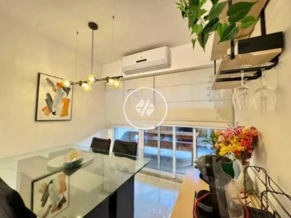 Apartamento, 3 quartos, 173 m² - Foto 3