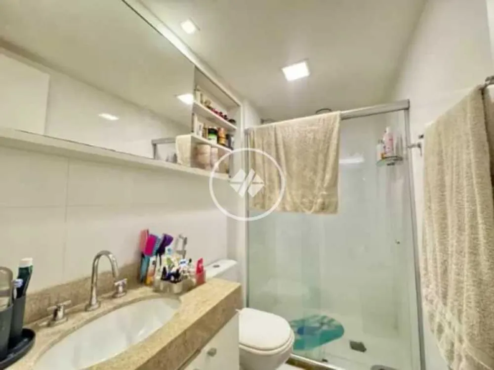 Apartamento, 3 quartos, 173 m² - Foto 20