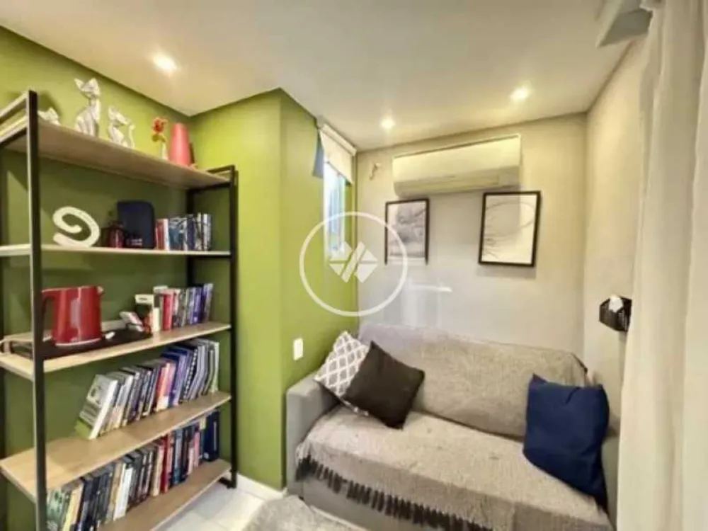 Apartamento, 3 quartos, 173 m² - Foto 7