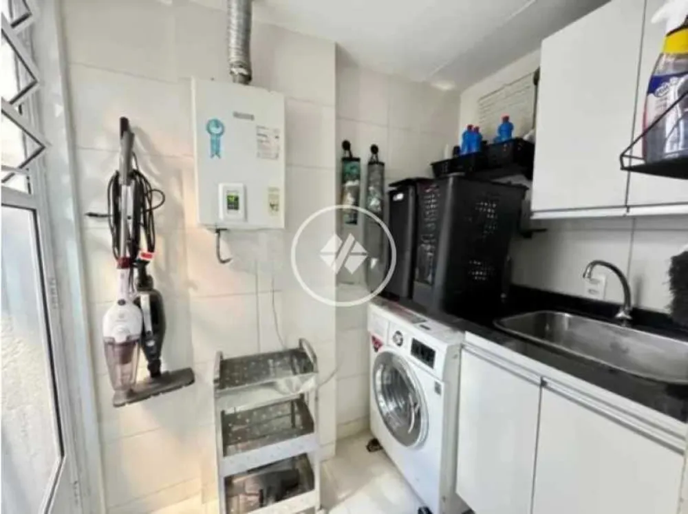 Apartamento, 3 quartos, 173 m² - Foto 9