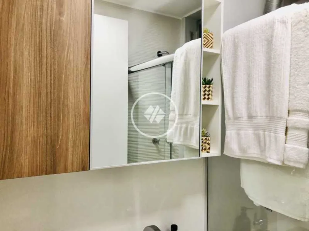 Apartamento, 1 quarto, 21 m² - Foto 7