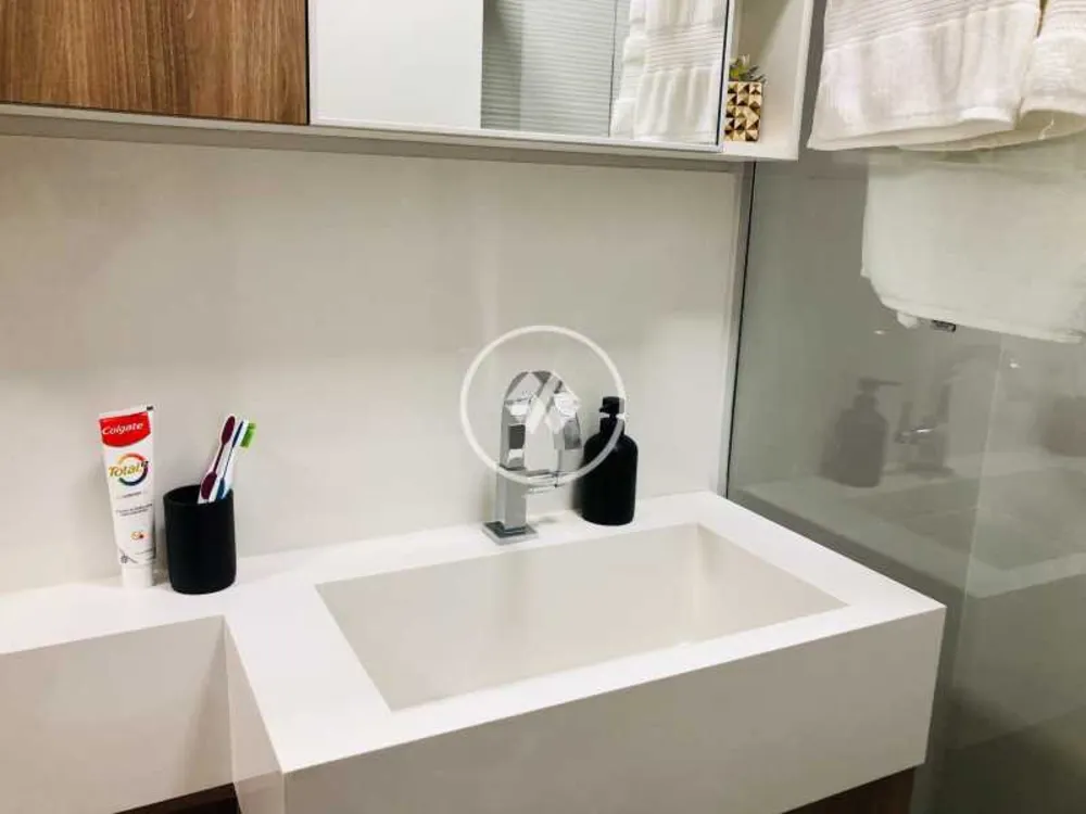 Apartamento, 1 quarto, 21 m² - Foto 15