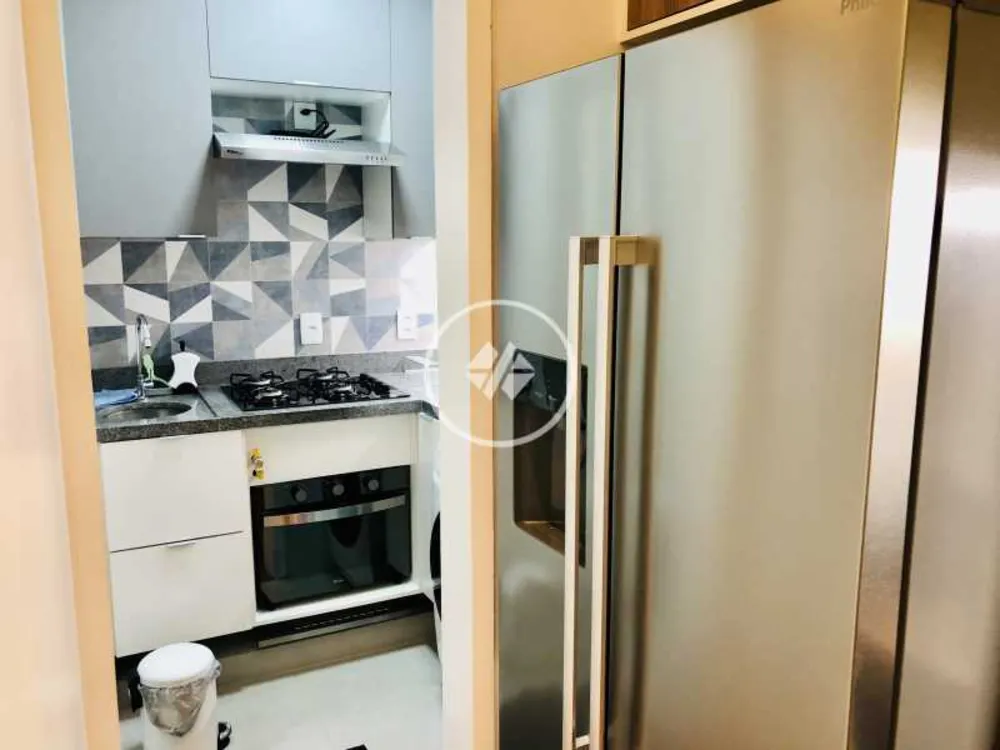Apartamento, 1 quarto, 21 m² - Foto 17