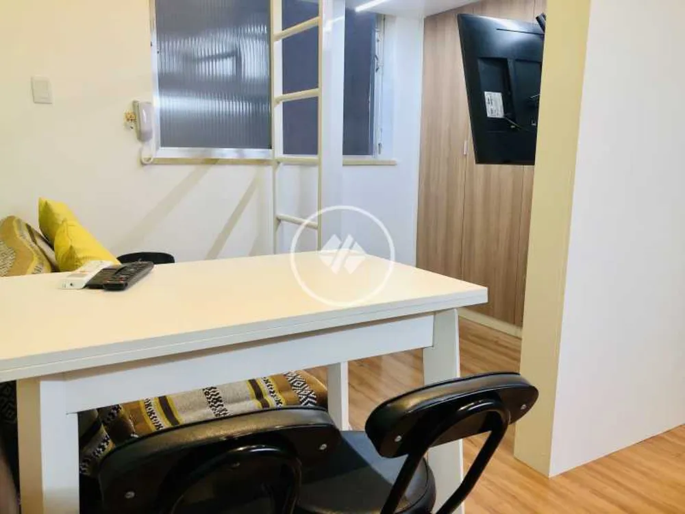 Apartamento, 1 quarto, 21 m² - Foto 18