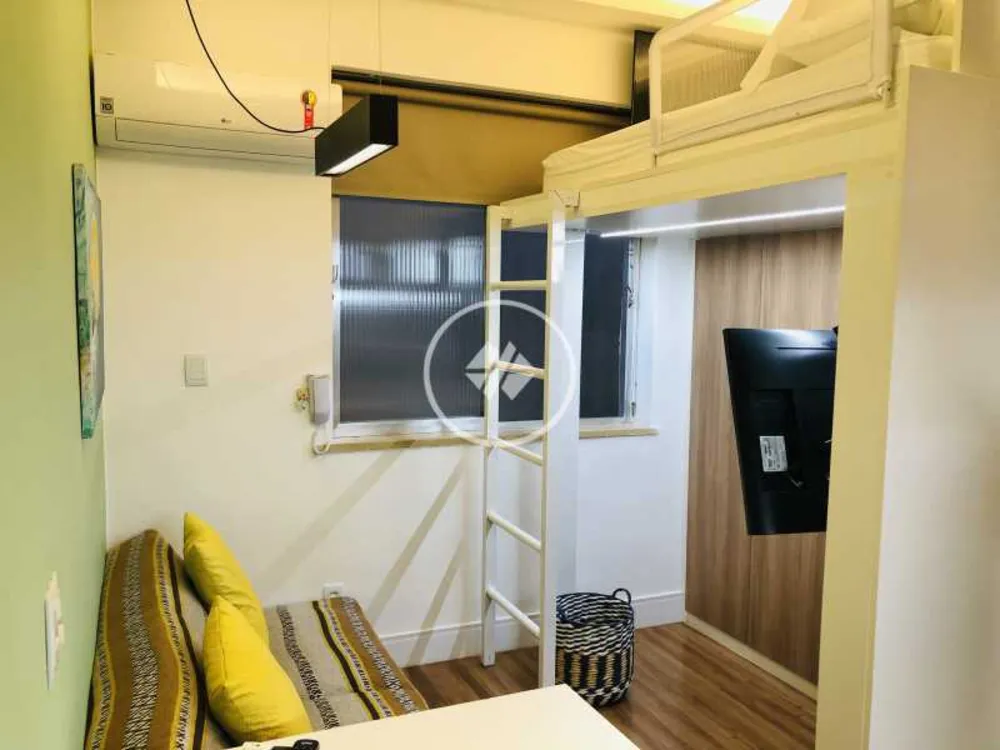 Apartamento, 1 quarto, 21 m² - Foto 16