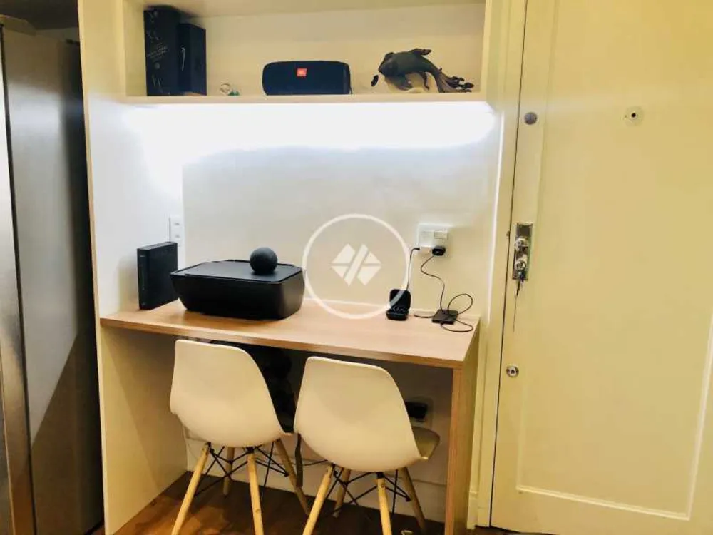 Apartamento, 1 quarto, 21 m² - Foto 20
