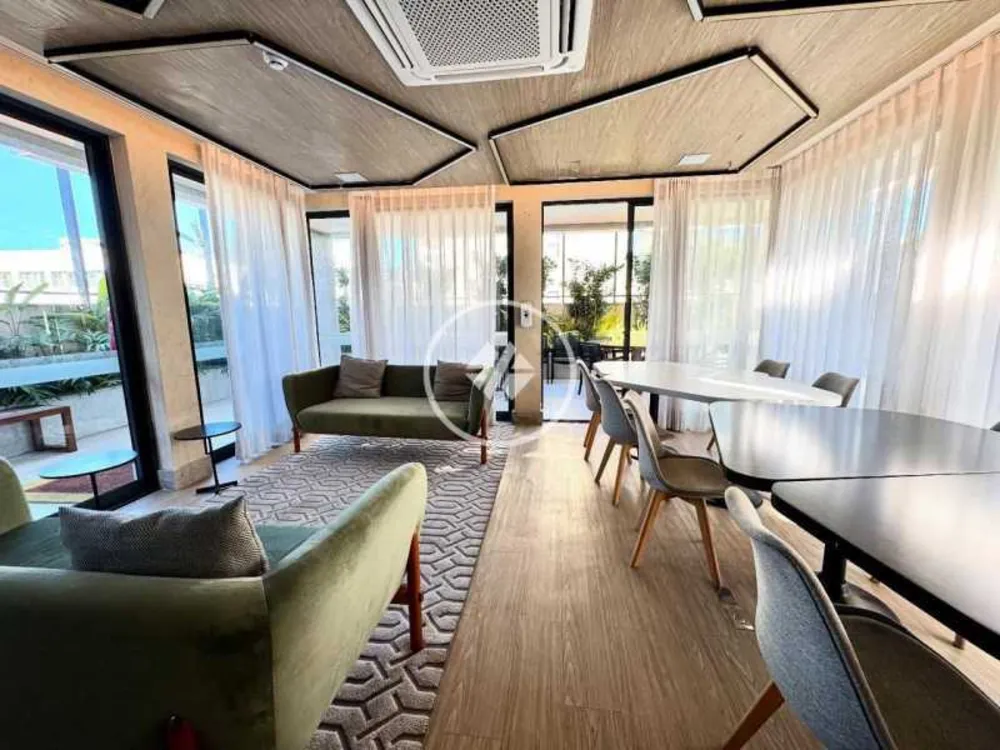 Apartamento, 3 quartos, 115 m² - Foto 14