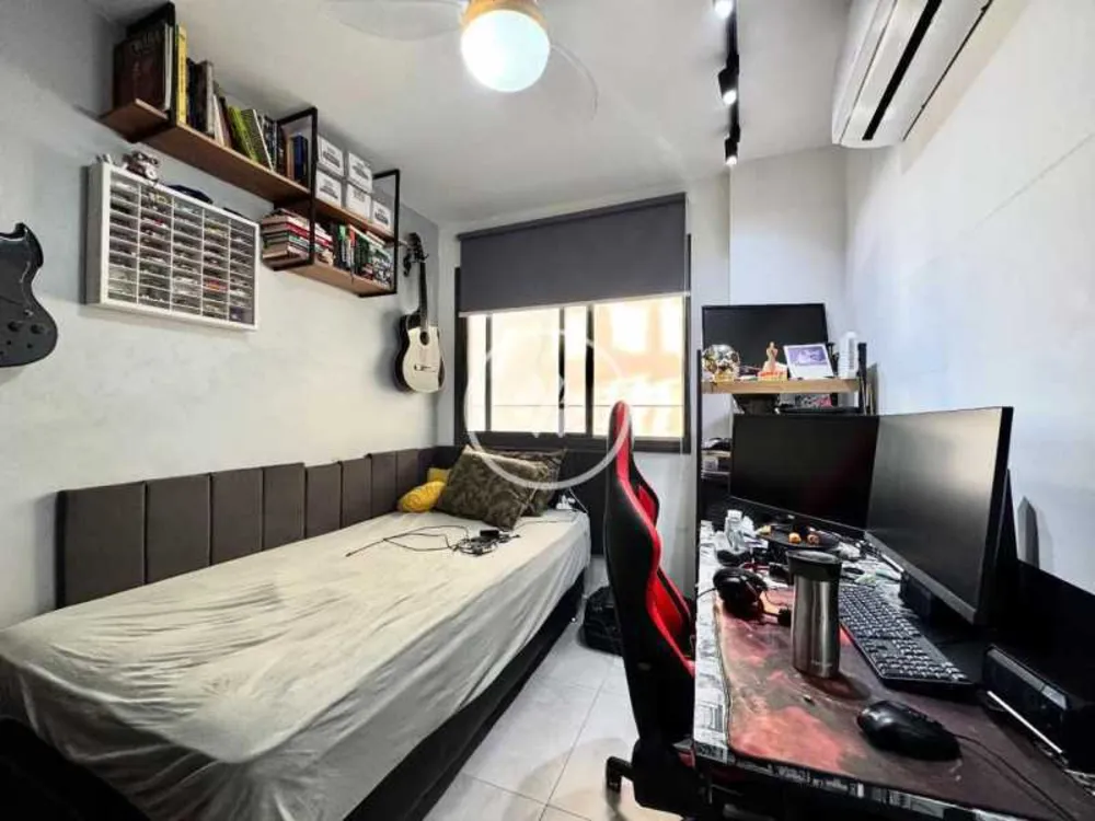 Apartamento, 3 quartos, 115 m² - Foto 10