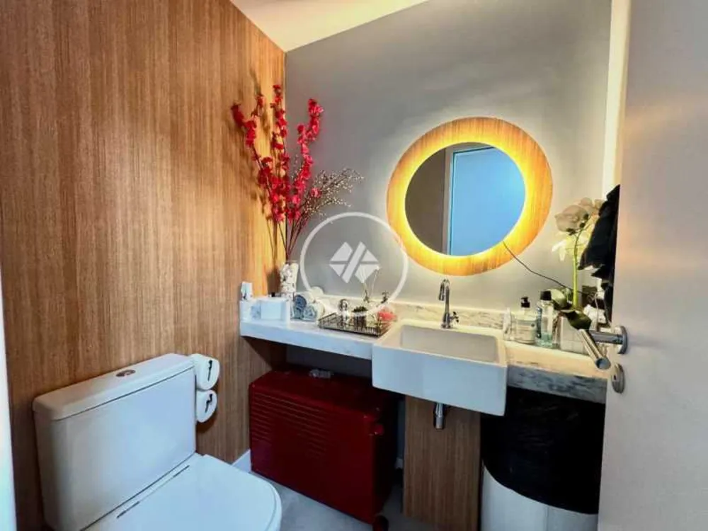 Apartamento, 3 quartos, 115 m² - Foto 4