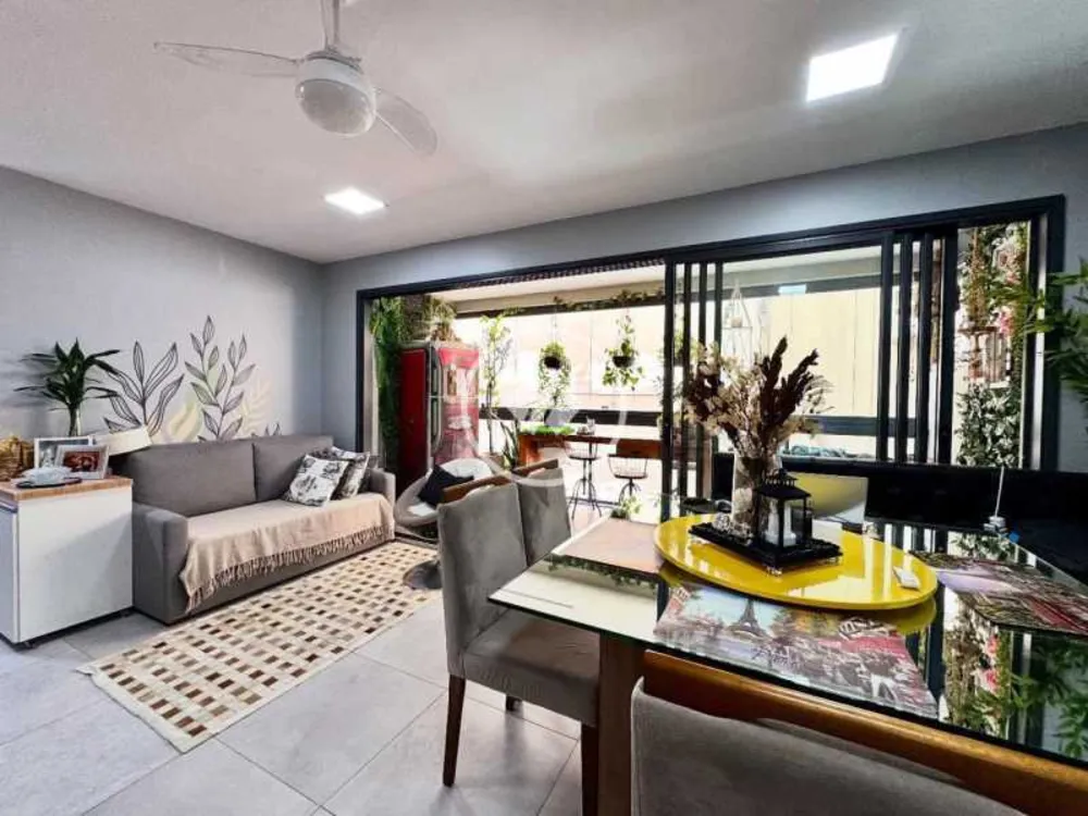 Apartamento, 3 quartos, 115 m² - Foto 2