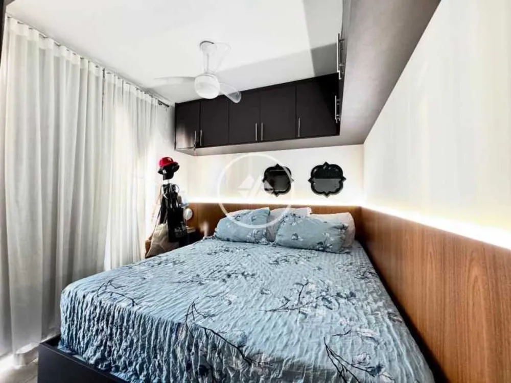 Apartamento, 3 quartos, 115 m² - Foto 19