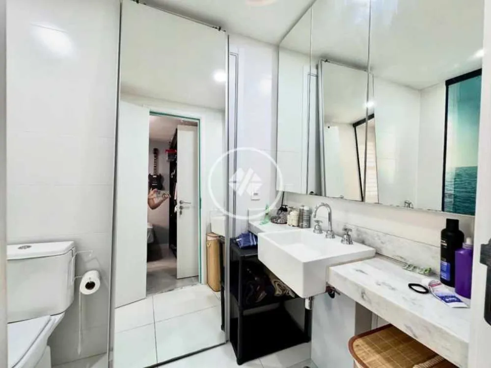 Apartamento, 3 quartos, 115 m² - Foto 5