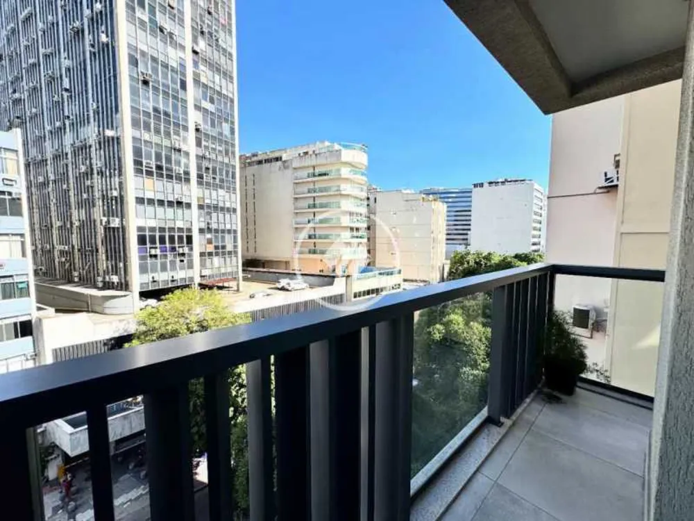 Apartamento, 3 quartos, 115 m² - Foto 6