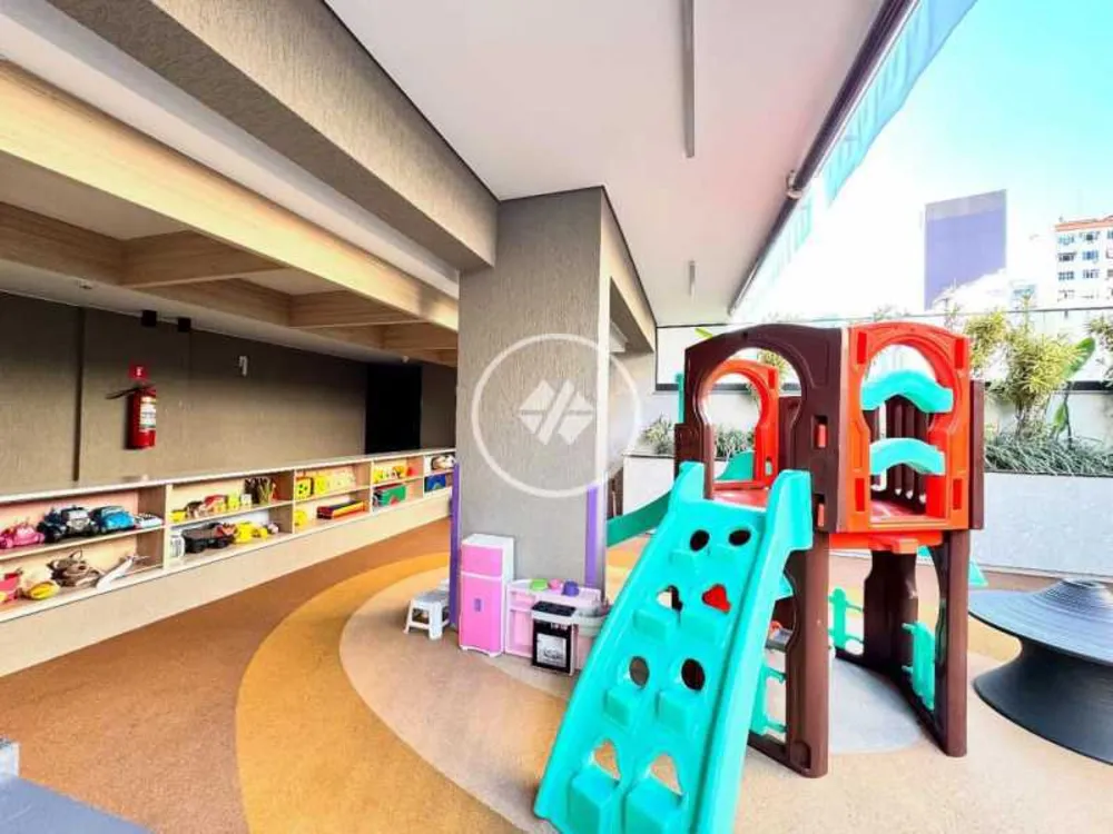Apartamento, 3 quartos, 115 m² - Foto 13