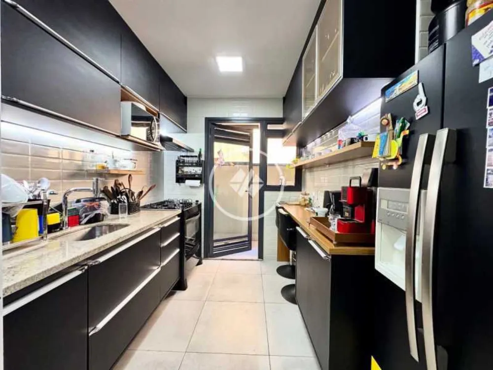 Apartamento, 3 quartos, 115 m² - Foto 8