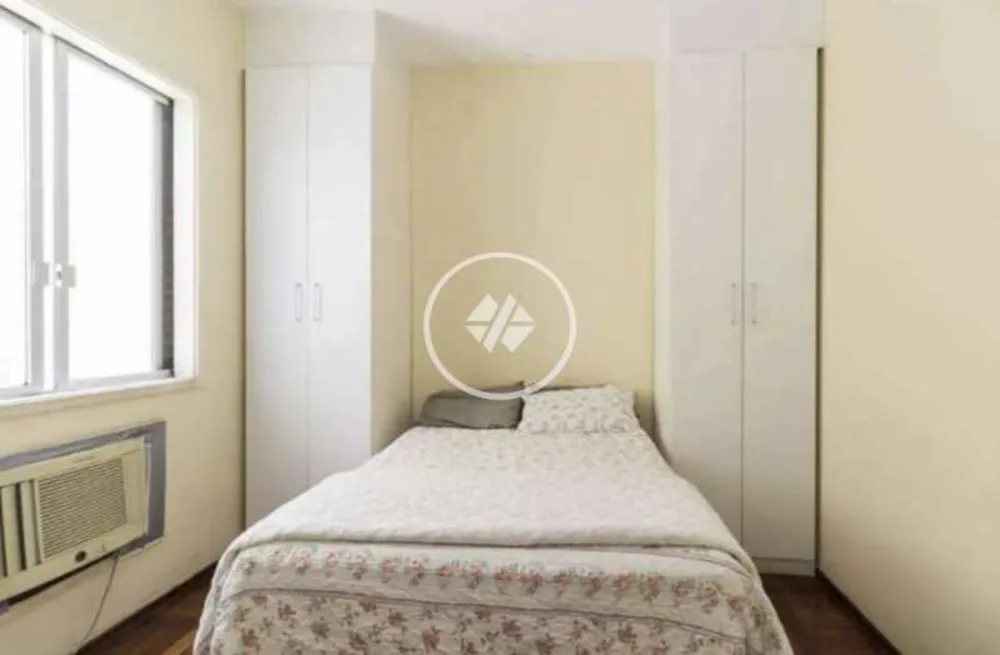 Apartamento, 4 quartos, 141 m² - Foto 3