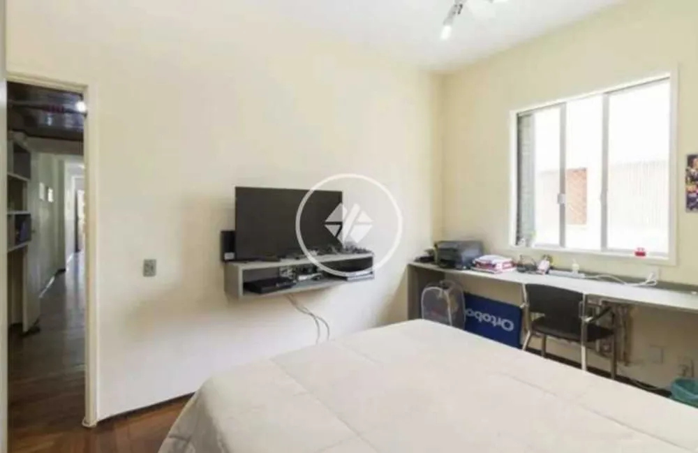 Apartamento, 4 quartos, 141 m² - Foto 2