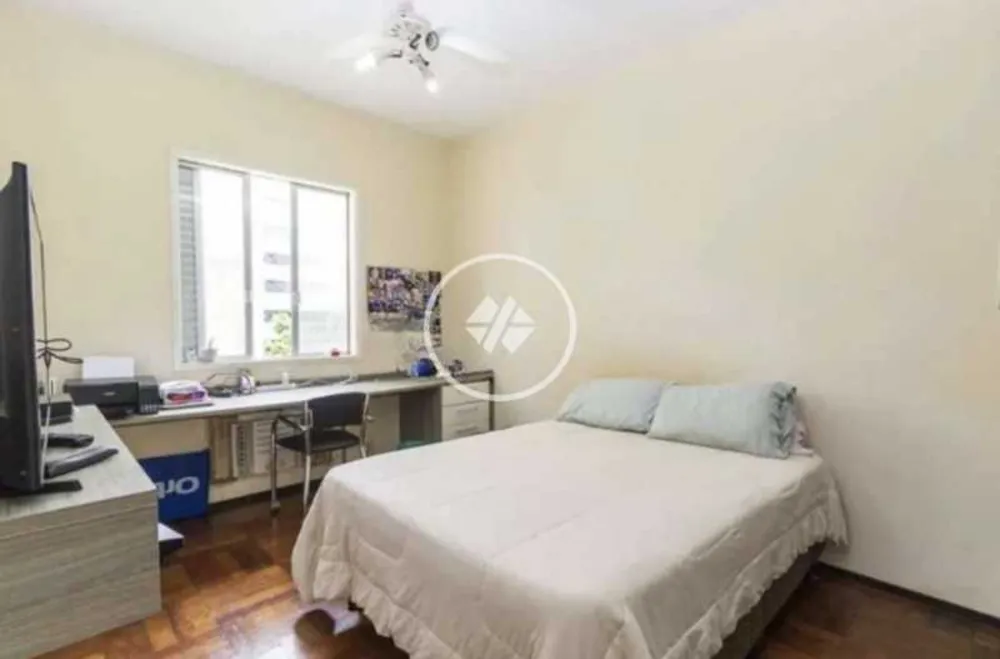Apartamento, 4 quartos, 141 m² - Foto 11