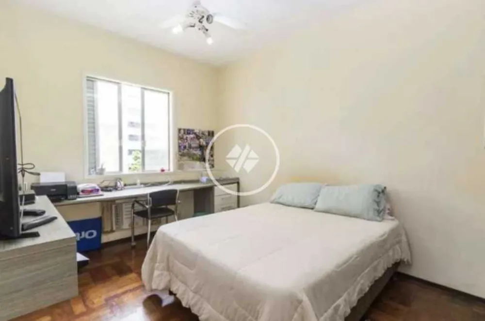 Apartamento, 4 quartos, 141 m² - Foto 22