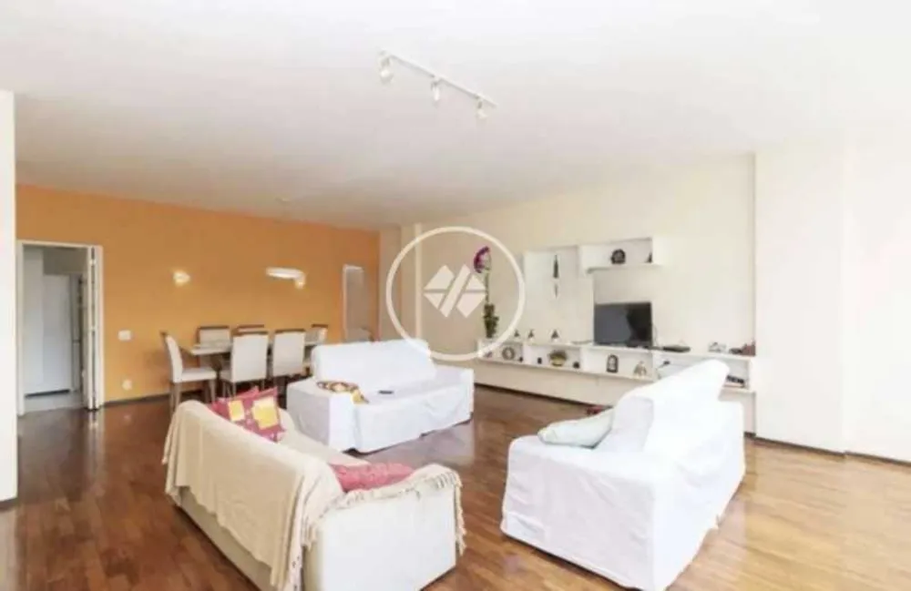 Apartamento, 4 quartos, 141 m² - Foto 17