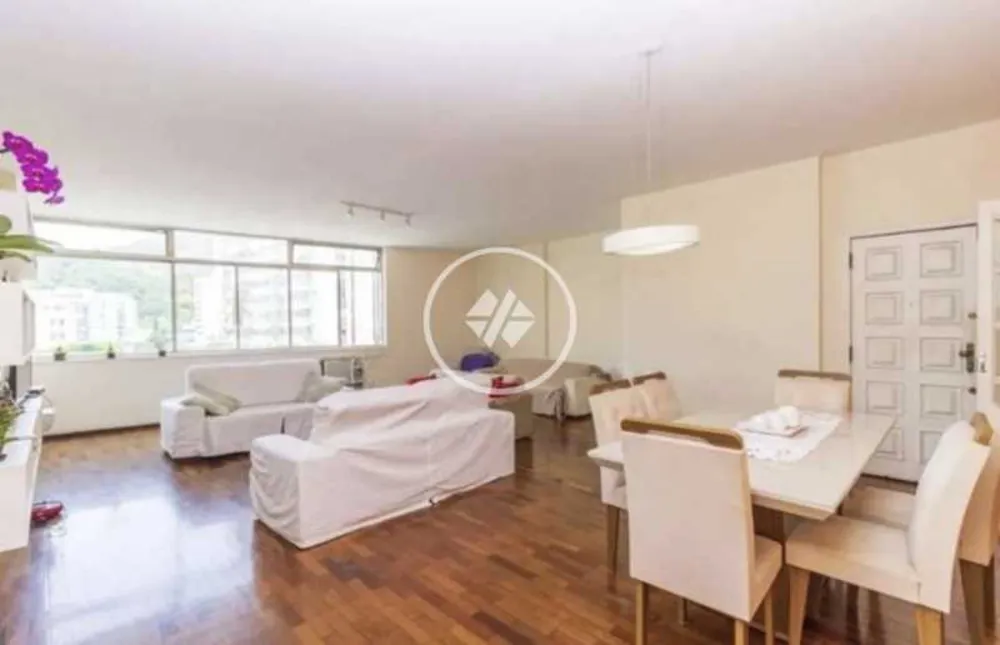 Apartamento, 4 quartos, 141 m² - Foto 16