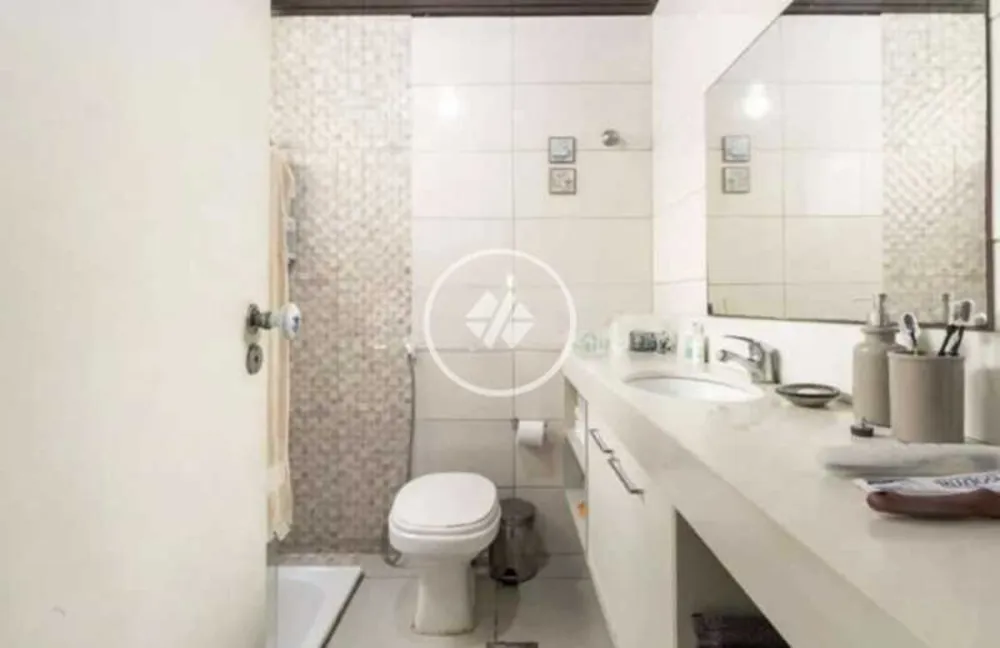 Apartamento, 4 quartos, 141 m² - Foto 7