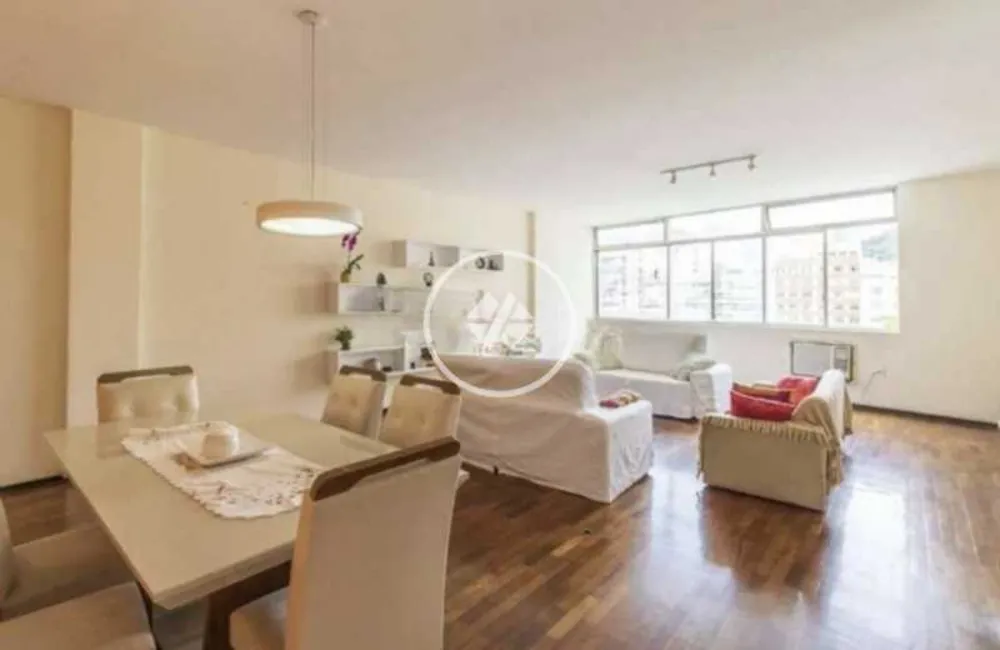 Apartamento, 4 quartos, 141 m² - Foto 15