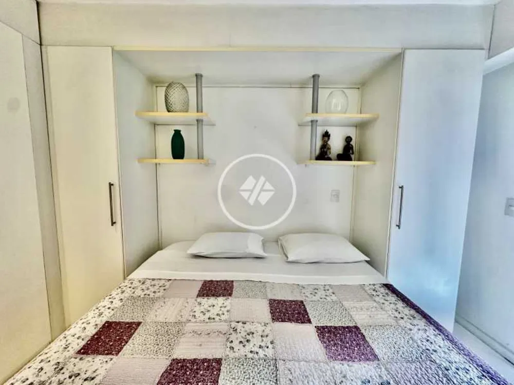 Apartamento, 2 quartos, 85 m² - Foto 7