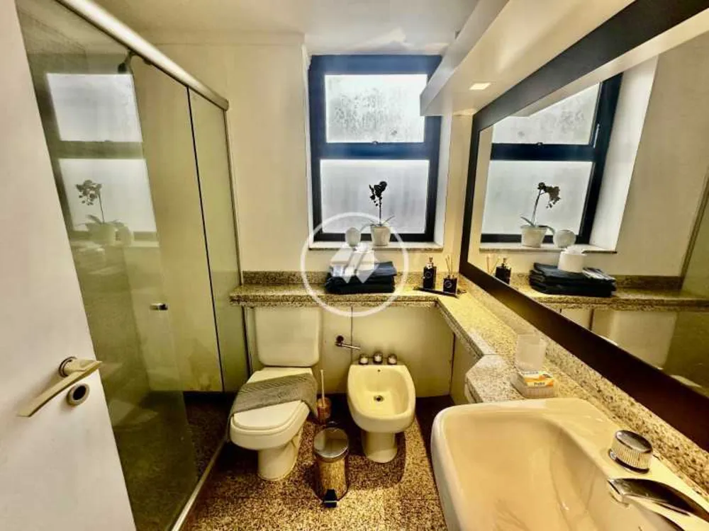 Apartamento, 2 quartos, 85 m² - Foto 5
