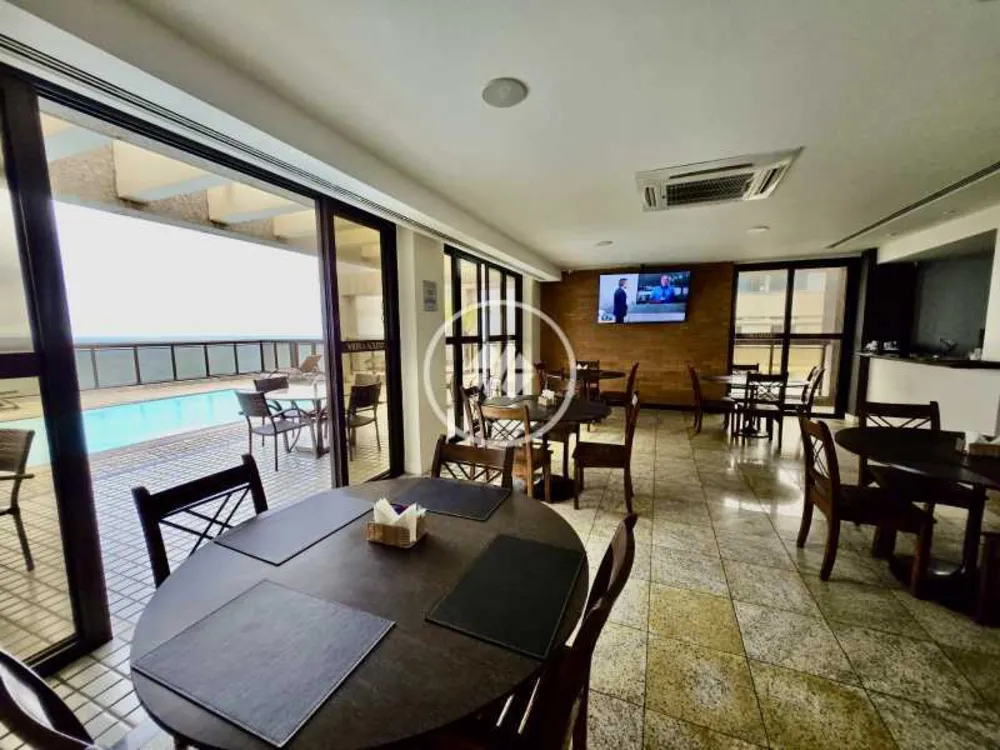 Apartamento, 2 quartos, 85 m² - Foto 17