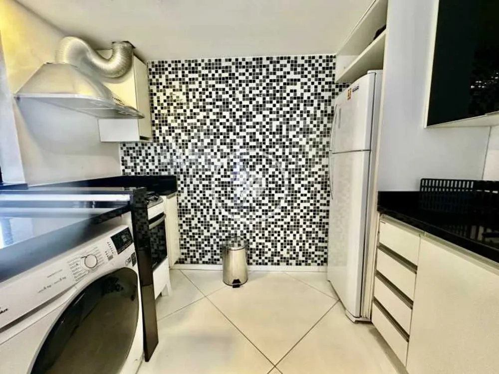 Apartamento, 2 quartos, 85 m² - Foto 8