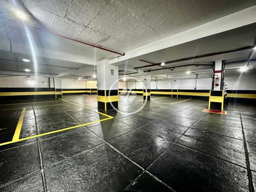 Apartamento, 2 quartos, 85 m² - Foto 12