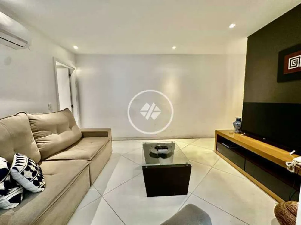 Apartamento, 2 quartos, 85 m² - Foto 2