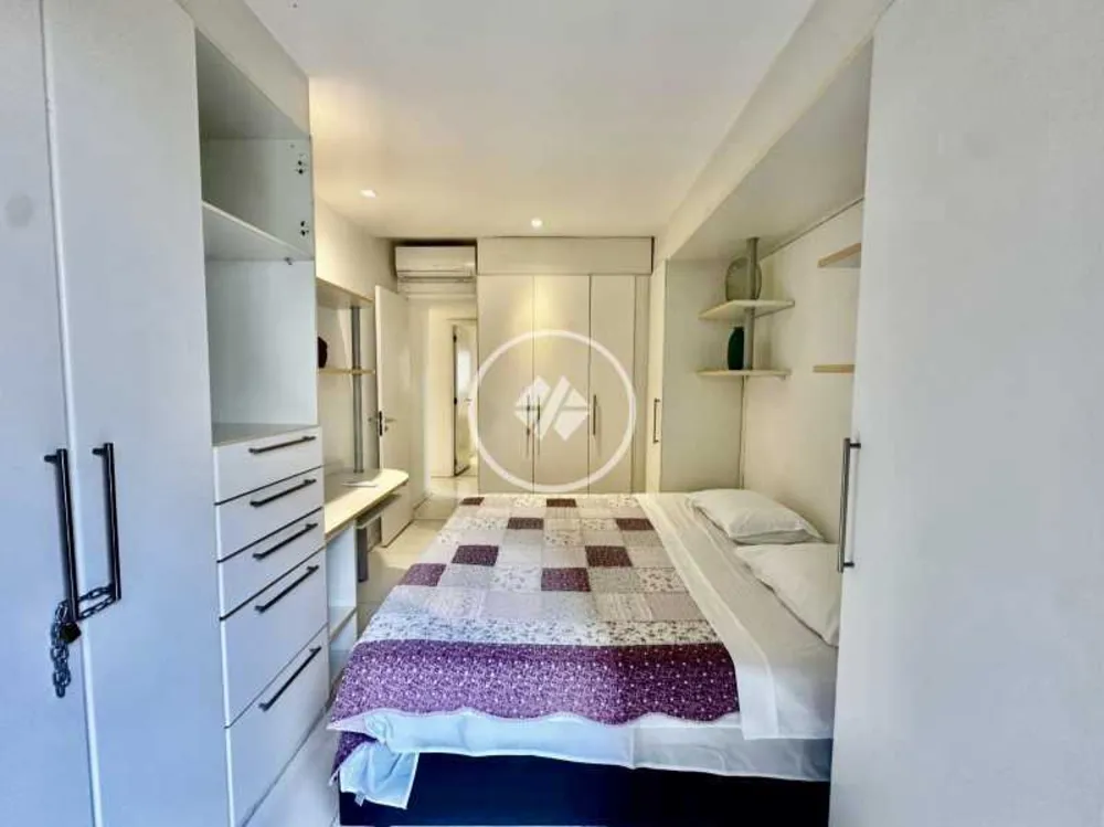 Apartamento, 2 quartos, 85 m² - Foto 15