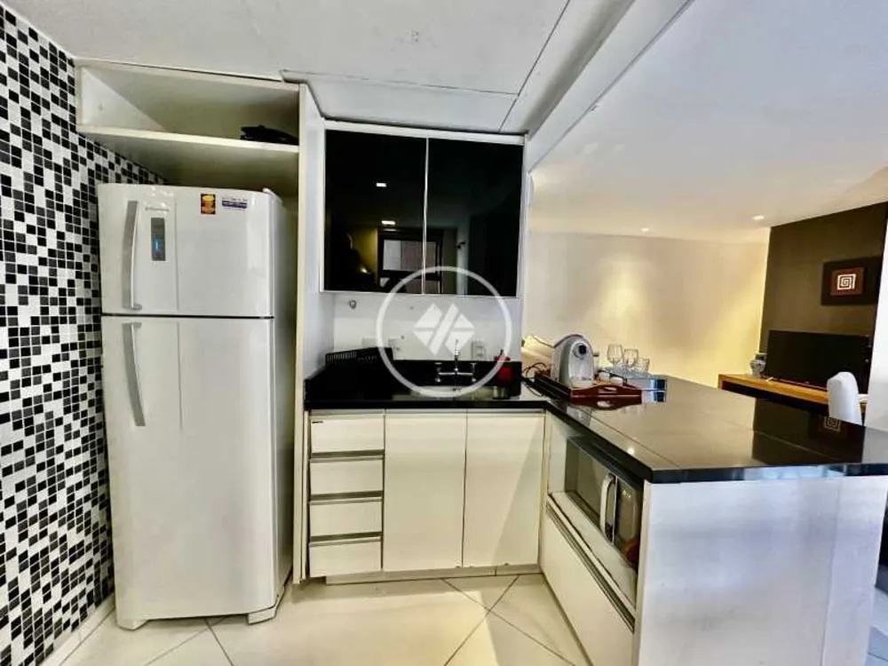 Apartamento, 2 quartos, 85 m² - Foto 10