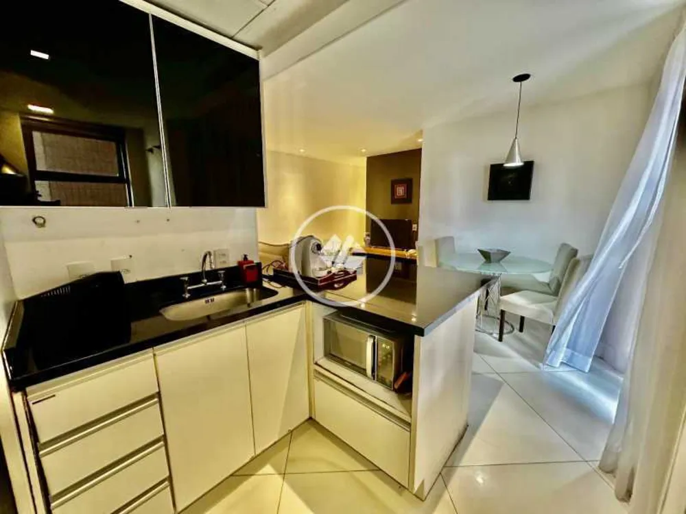 Apartamento, 2 quartos, 85 m² - Foto 4