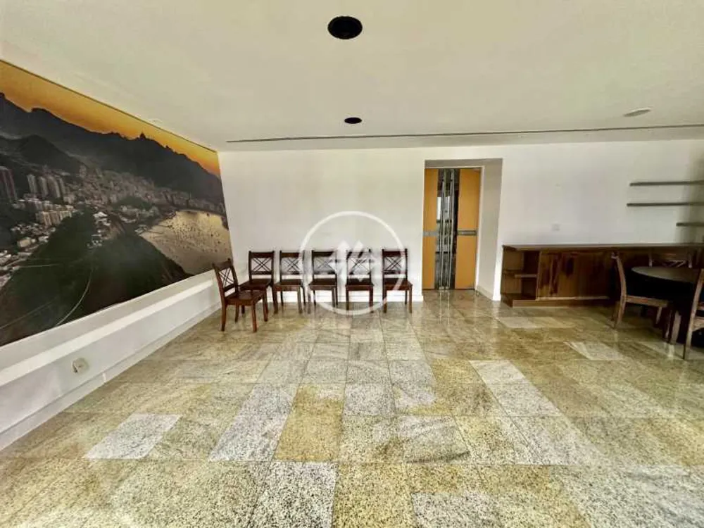 Apartamento, 2 quartos, 85 m² - Foto 24