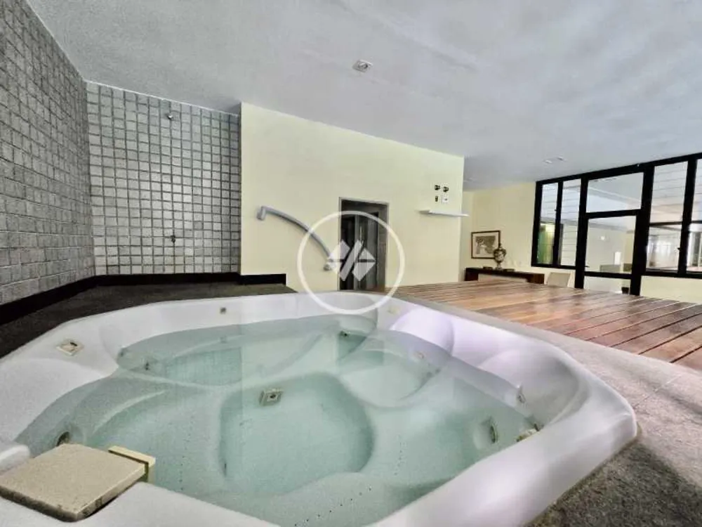 Apartamento, 2 quartos, 85 m² - Foto 9