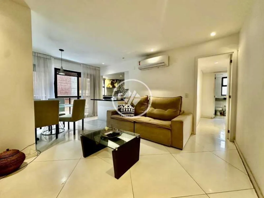 Apartamento, 2 quartos, 85 m² - Foto 3
