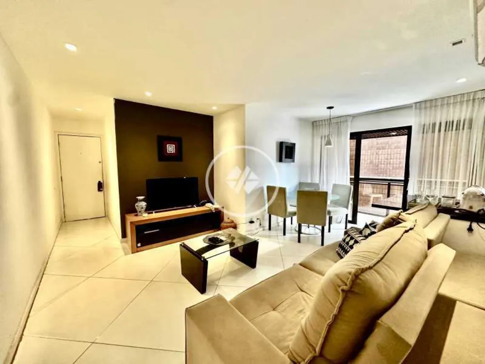 Apartamento, 2 quartos, 85 m² - Foto 1