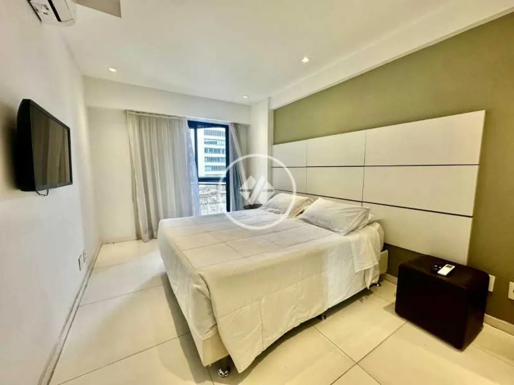 Apartamento, 2 quartos, 85 m² - Foto 13