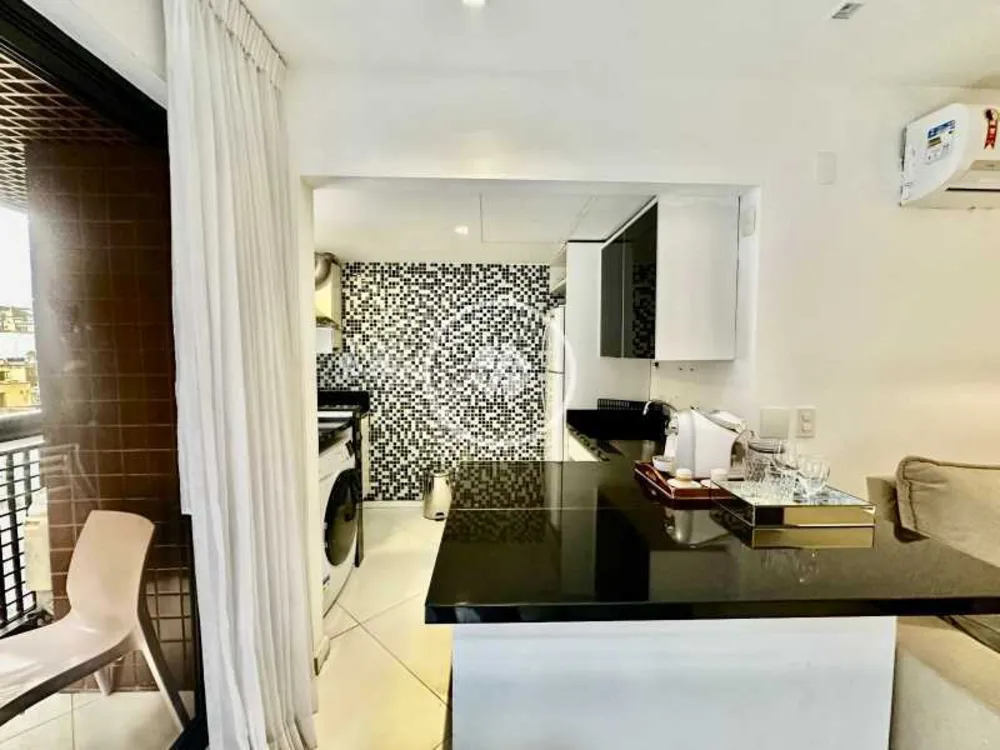 Apartamento, 2 quartos, 85 m² - Foto 6